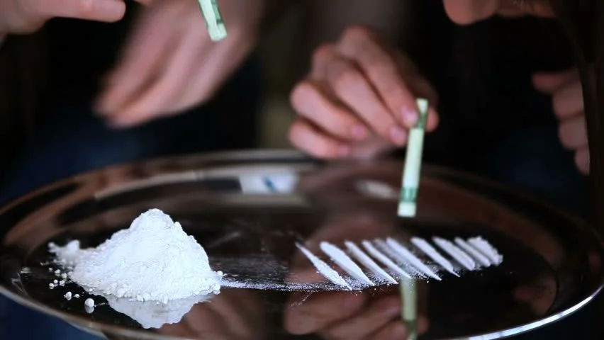 buy cocaine onine in Las Vegas